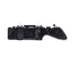 Right Front bumper cover support Sedan; Upper Bracket - HYUNDAI ACCENT 2012-2017