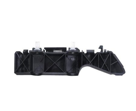 Right Front bumper cover support H/B; Upper Bracket - HYUNDAI ACCENT 2012-2017