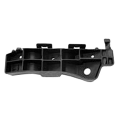 Right Front bumper cover support Upper; Side - HYUNDAI SANTA FE 2013-2018