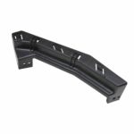 Right Front bumper cover support Upper - HYUNDAI ELANTRA GT 2013-2017