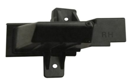 Right Front Bumper Cover Support Inner; Upper; To Grille - HYUNDAI ELANTRA 2019-2019