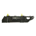 Right Front bumper cover support Sedan; Korea Built; To Fender - HYUNDAI ELANTRA 2019-2020