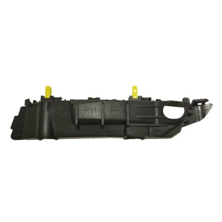 Right Front bumper cover support Sedan; Korea Built; To Fender - HYUNDAI ELANTRA 2019-2020