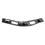 Right Front bumper cover support PREFERRED|SE - HYUNDAI SONATA 2020-2022