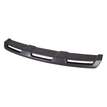 Front bumper molding Skid Plate - HYUNDAI SANTA FE 2013-2016