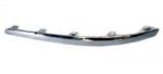 Left Front Bumper Molding H/B - HYUNDAI ELANTRA 2009-2012