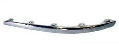 Left Front Bumper Molding H/B - HYUNDAI ELANTRA 2009-2012