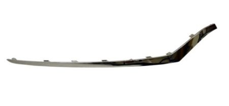 Right Front Bumper Molding Limited 2.0T/Sport/Sport 2.0T; Lower Outer Trim