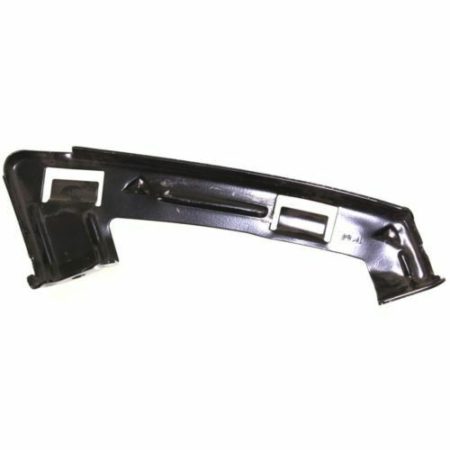 Left Front bumper bracket brace - HYUNDAI SONATA 2006-2009