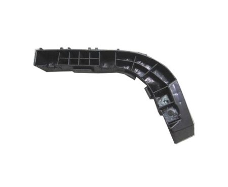Left Front Bumper Bracket Lower Cover Bracket - HYUNDAI ELANTRA 2007-2010