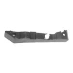 Left Front bumper bracket all - HYUNDAI ACCENT 2006-2011