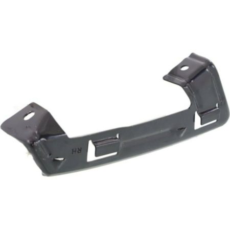Right Front bumper bracket brace - HYUNDAI SONATA 2006-2009