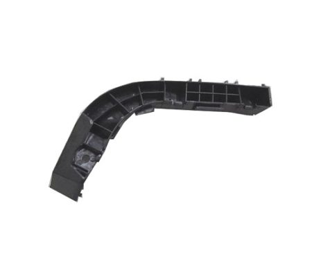 Right Front bumper bracket Lower Cover Bracket - HYUNDAI ELANTRA 2007-2010