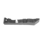 Right Front bumper bracket all - HYUNDAI ACCENT 2006-2011