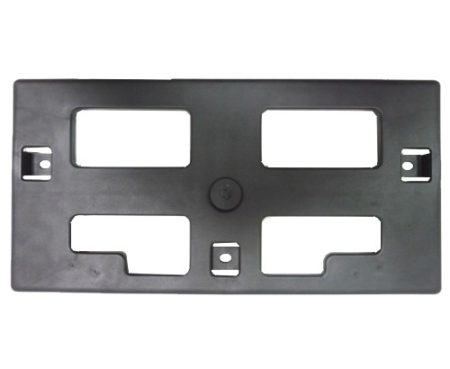 Front bumper license bracket - HYUNDAI KONA 2018-2021