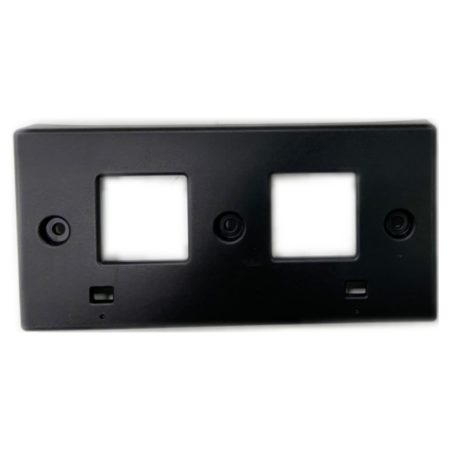 Front bumper license bracket - HYUNDAI SANTA FE 2021-2022