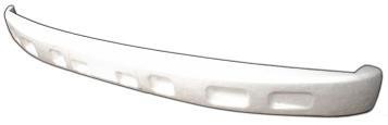 Front bumper energy absorber 4dr sedan; foam - HYUNDAI ELANTRA 2001-2003