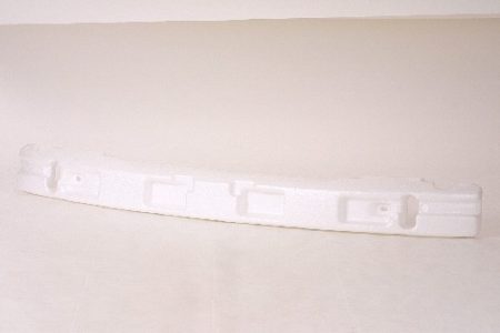 Front bumper energy absorber from 6/1/02 - HYUNDAI SONATA 2002-2005