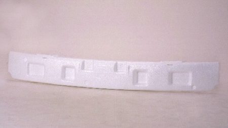 Front bumper energy absorber all - HYUNDAI SONATA 2006-2008