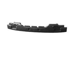 Front bumper energy absorber - HYUNDAI SONATA 2009-2010
