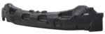 Front bumper energy absorber Sedan; USA Built - HYUNDAI ELANTRA 2011-2013