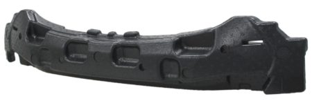 Front bumper energy absorber Sedan; USA Built - HYUNDAI ELANTRA 2011-2013