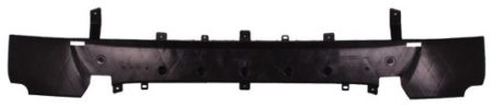 Front bumper energy absorber all - HYUNDAI ACCENT 2012-2017