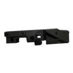 Right Front bumper energy absorber LIMITED|LUXURY|SEL|SEL PLUS|SPORT|ULTIMATE - HYUNDAI SONATA 2020-2022