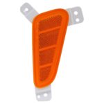 Left Front bumper reflector - HYUNDAI KONA 2018-2021