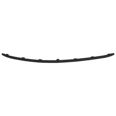 Front bumper spoiler Sedan; Korea Built - HYUNDAI ELANTRA 2011-2013