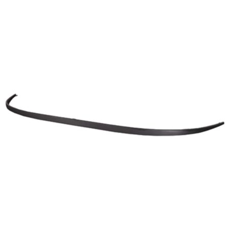Front bumper spoiler lower Sedan - HYUNDAI ELANTRA 2007-2010