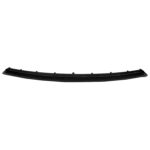 Front bumper valance w/o Pedestrian Recognition - HYUNDAI TUCSON 2016-2017