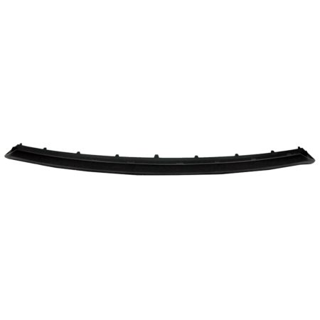 Front bumper valance w/o Pedestrian Recognition - HYUNDAI TUCSON 2016-2017