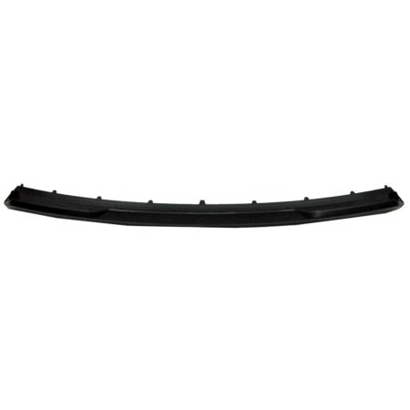 Front bumper valance w/Pedestrian Recognition - HYUNDAI TUCSON 2016-2017