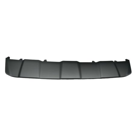 Front bumper valance Skid Plate - HYUNDAI SANTA FE 2019-2020