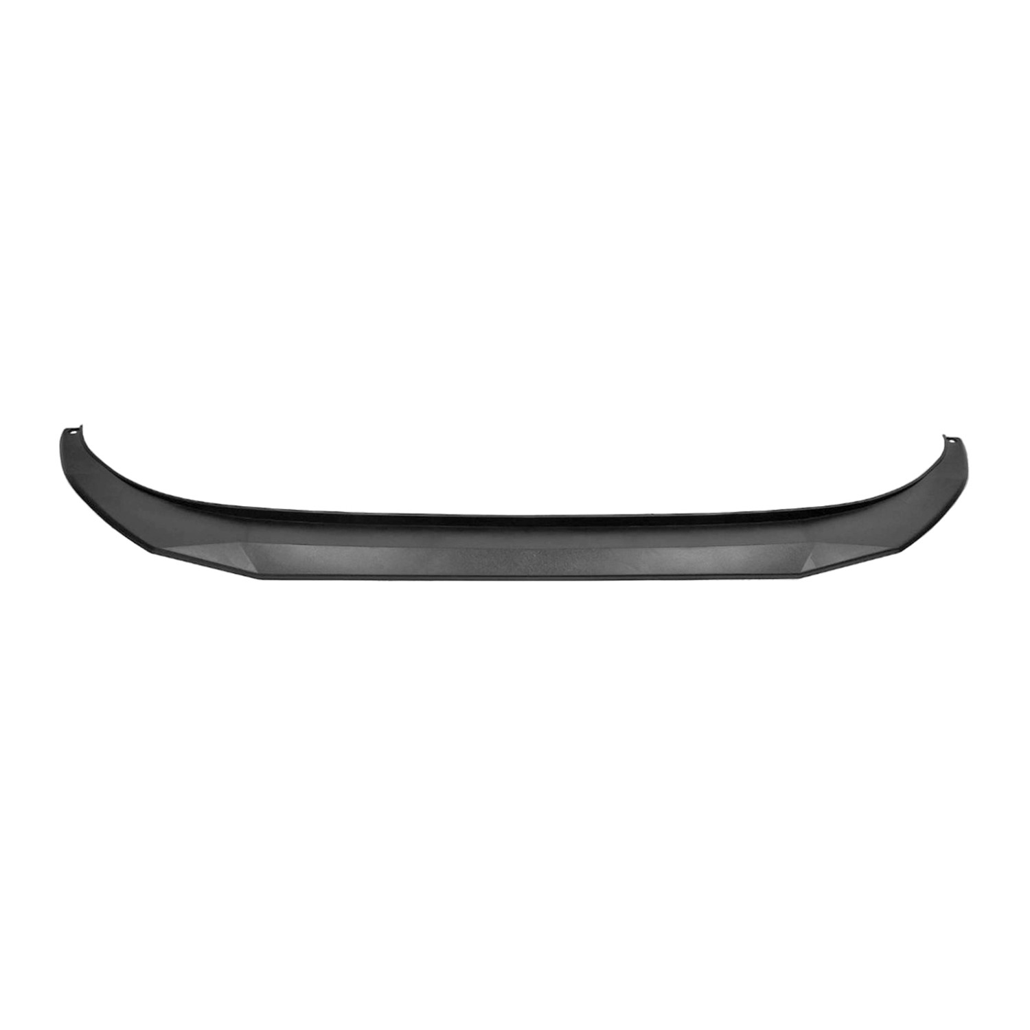 Front Bumper Valance Usa Built; Ptm Fordon