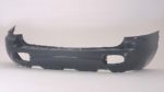 Rear bumper cover prime - HYUNDAI SANTA FE 2001-2004