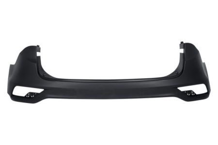 Rear bumper cover prime - HYUNDAI SANTA FE SPORT 2017-2018