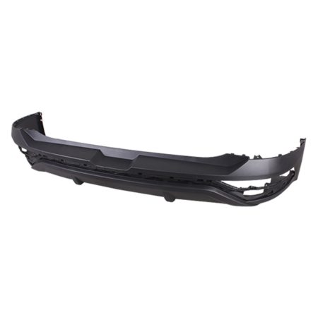 Rear bumper cover SElSEL; USA Built; prime - HYUNDAI TUCSON 2022-2022
