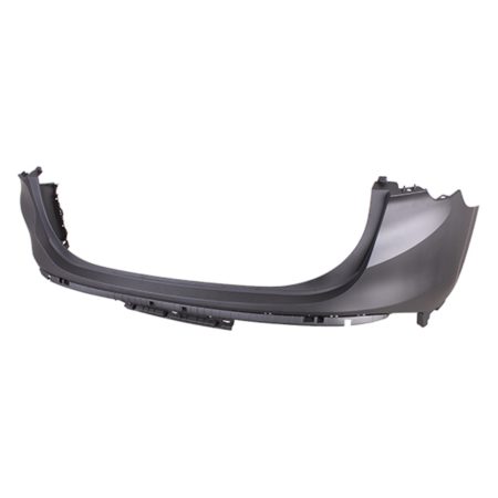 Rear Bumper Cover Upper Primed - HYUNDAI SANTA FE 2021-2022