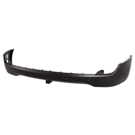 Rear bumper cover lower - HYUNDAI TUCSON 2010-2015