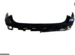 Rear Bumper Cover Lower Essential/Luxury/Preferred/Se/Sel - HYUNDAI PALISADE 2020-2022