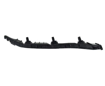 Right Rear bumper cover retainer H/B - HYUNDAI ACCENT 2012-2017