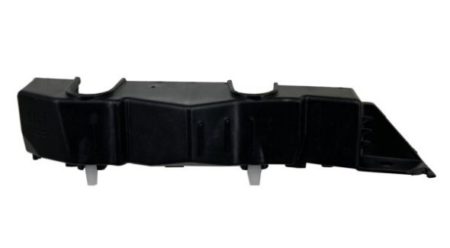 Left Rear Bumper Cover Support Usa Built - HYUNDAI ELANTRA 2021-2021