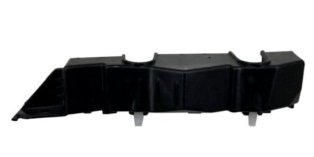 Right Rear Bumper Cover Support Usa Built - HYUNDAI ELANTRA 2021-2021