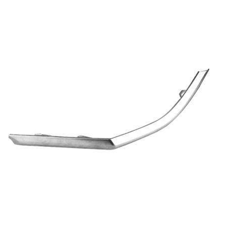 Right Rear bumper molding Chrome - HYUNDAI SANTA FE 2019-2020