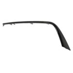 Right Rear Bumper Molding Korea Built - HYUNDAI ELANTRA 2021-2021