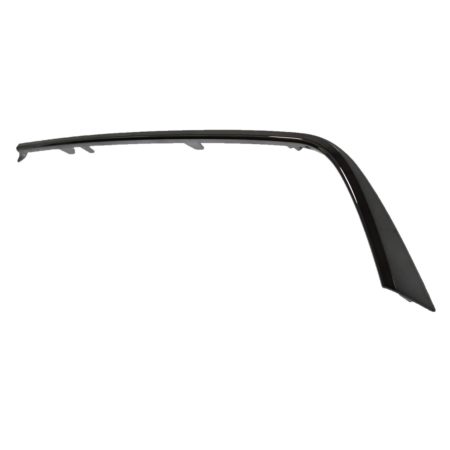 Right Rear Bumper Molding Korea Built - HYUNDAI ELANTRA 2021-2021