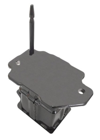 Left Rear Bumper Bracket Usa Built - HYUNDAI ELANTRA 2021-2021