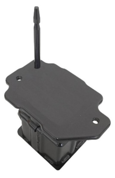 Left Rear Bumper Bracket Korea Built - HYUNDAI ELANTRA 2021-2021